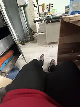 Snapshot of blackyporiki chatting on September 22, 2025, 7:43 am blackyporiki online show from September 22, 2025, 7:43 am