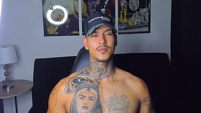 jiro kenji1 online show from February 3, 2026, 6:40 am