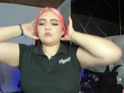 im bunny   online show from October 27, 2025, 11:47 am