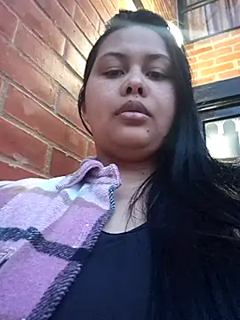 Alessandraa- online show from June 20, 2026, 11:18 pm