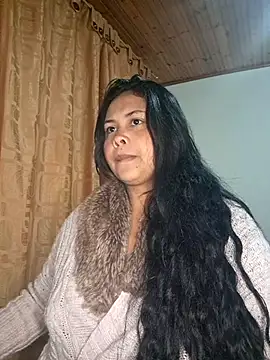 Alessandraa- online show from July 10, 2026, 5:34 am