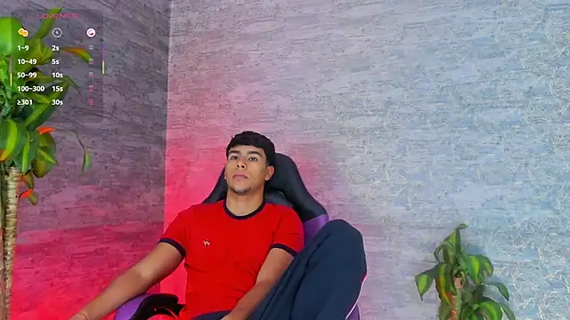 CHR58  online show from September 20, 2025, 1:06 am