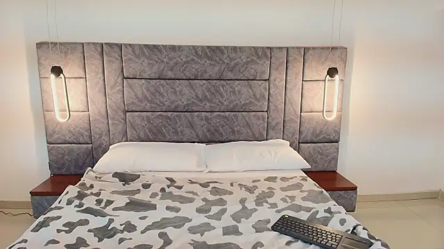 Dakota Megan 69 online show from March 31, 2026, 1:00 pm