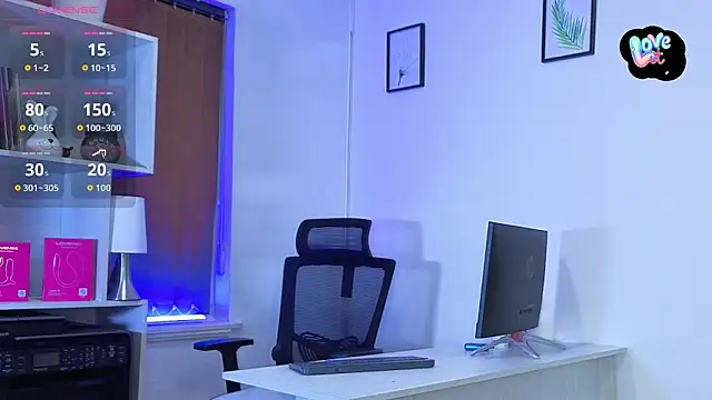 ReginaRosetti online show from March 20, 2026, 11:48 am