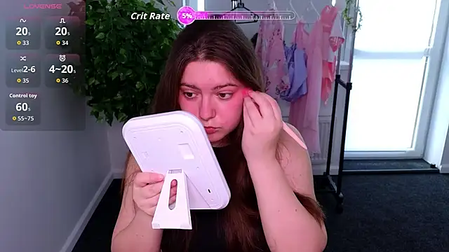 Snapshot of yumedream_ chatting on September 9, 2025, 7:30 am yumedream online show from September 9, 2025, 7:30 am