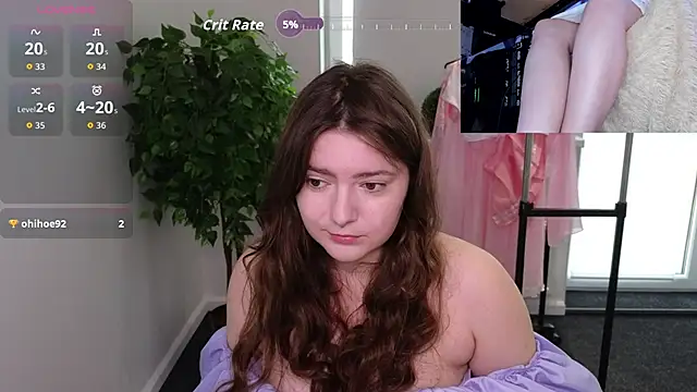 Snapshot of yumedream_ chatting on September 18, 2025, 7:32 am yumedream online show from September 18, 2025, 7:32 am