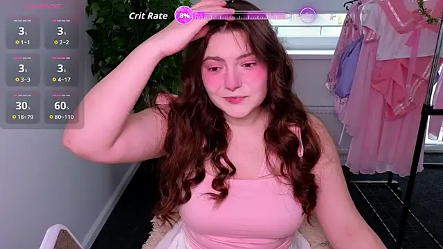 Snapshot of yumedream_ chatting on September 30, 2025, 7:35 am yumedream online show from September 30, 2025, 7:35 am