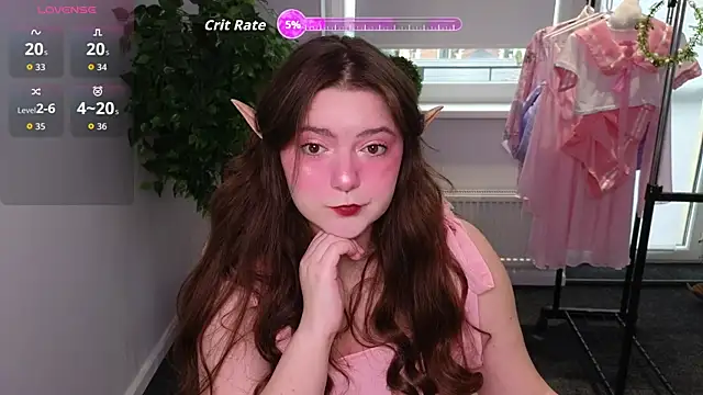 Snapshot of yumedream_ chatting on October 4, 2025, 7:50 am yumedream online show from October 4, 2025, 7:50 am