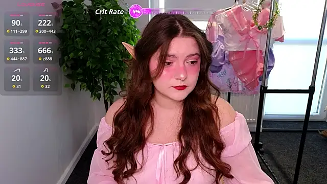 Snapshot of yumedream_ chatting on October 7, 2025, 7:38 am yumedream online show from October 7, 2025, 7:38 am