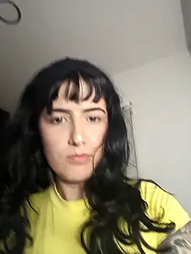 Jinx  x online show from November 8, 2025, 4:01 am