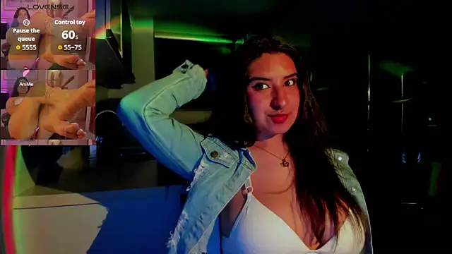 alice coopperx online show from February 11, 2026, 8:19 am