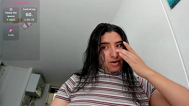 alice coopperx online show from March 8, 2026, 3:27 pm