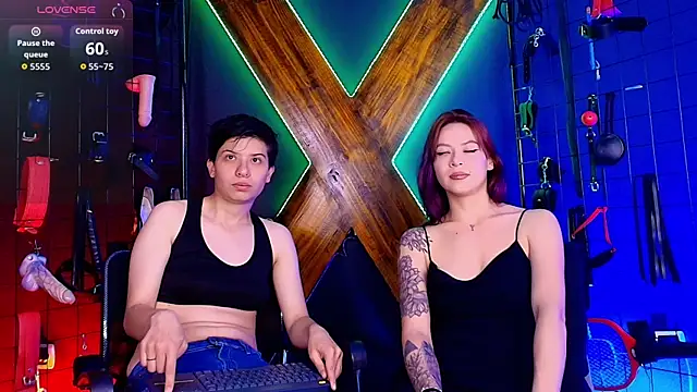 Mr sadistiic  online show from October 3, 2025, 3:03 am