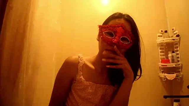 Snapshot of Luu-Lii777 chatting on January 8, 2026, 4:31 pm Luu-Lii777 online show from January 8, 2026, 4:31 pm