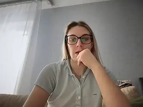 NikexPretty online show from January 6, 2026, 10:30 am