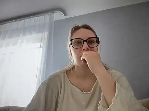 Snapshot of NikexPretty chatting on March 22, 2026, 11:13 am NikexPretty online show from March 22, 2026, 11:13 am
