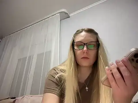Snapshot of NikexPretty chatting on May 11, 2026, 7:11 pm NikexPretty online show from May 11, 2026, 7:11 pm