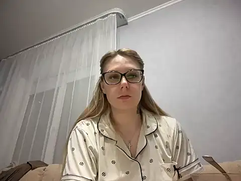 Snapshot of NikexPretty chatting on May 19, 2026, 7:09 pm NikexPretty online show from May 19, 2026, 7:09 pm