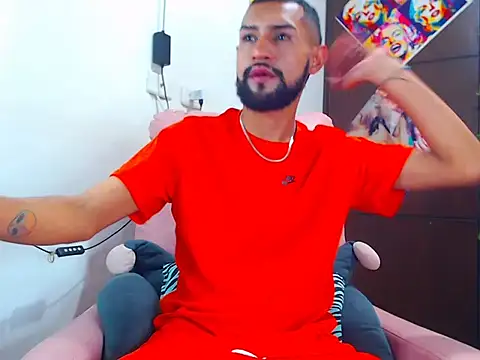 Snapshot of boybunnyerotic chatting on September 13, 2025, 3:50 am boybunnyerotic online show from September 13, 2025, 3:50 am