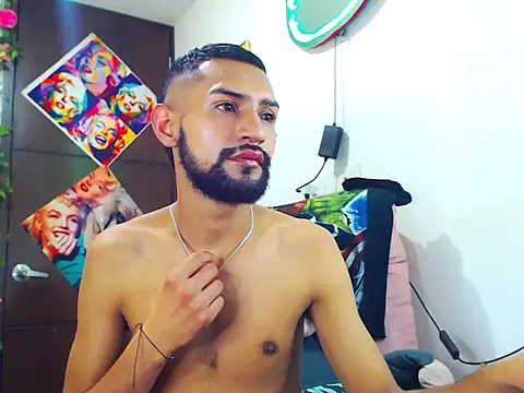 Snapshot of boybunnyerotic chatting on September 30, 2025, 11:48 am boybunnyerotic online show from September 30, 2025, 11:48 am