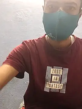 GirlsCrush  online show from September 21, 2025, 8:05 am