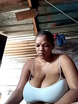 HappygalTheQueen online show from October 15, 2025, 7:19 am