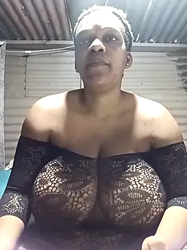 HappygalTheQueen online show from October 25, 2025, 5:30 pm