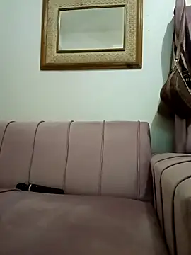 HappygalTheQueen online show from March 26, 2026, 8:14 pm