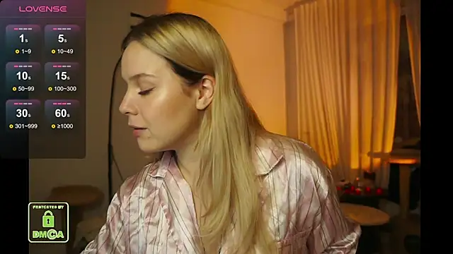 cheriri online show from November 25, 2025, 8:42 pm