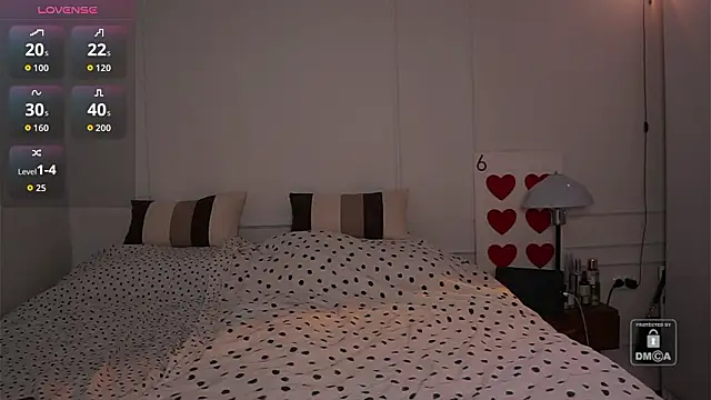 Snapshot of cheriri chatting on February 17, 2026, 8:04 pm cheriri online show from February 17, 2026, 8:04 pm