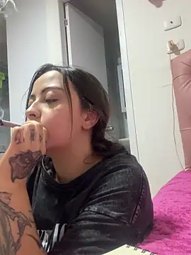 SarahCastro1  online show from May 21, 2026, 8:21 am