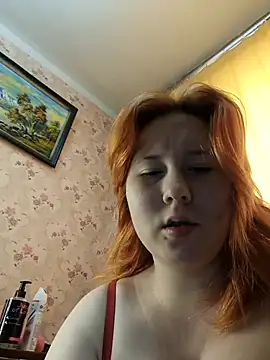 Snapshot of MiaKissy chatting on December 18, 2025, 8:31 am MiaKissy online show from December 18, 2025, 8:31 am