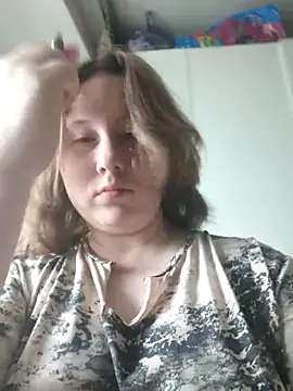 MiaKissy online show from June 1, 2026, 5:31 am