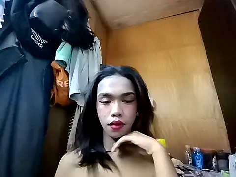 Ur dreamgirlbella online show from November 6, 2025, 6:14 am