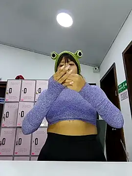 SafiroAgataaa online show from March 27, 2026, 2:50 am