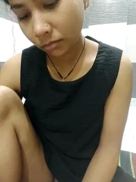 Snapshot of Vaani_Cutie chatting on September 15, 2025, 2:22 am Vaani Cutie online show from September 15, 2025, 2:22 am