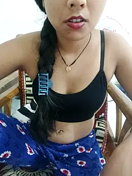 Snapshot of Vaani_Cutie chatting on October 2, 2025, 9:49 am Vaani Cutie online show from October 2, 2025, 9:49 am