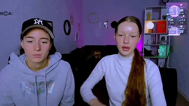 daisy baby1 online show from September 29, 2025, 6:07 am