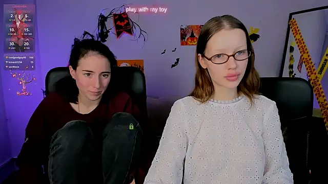 daisy baby1 online show from October 26, 2025, 2:39 am