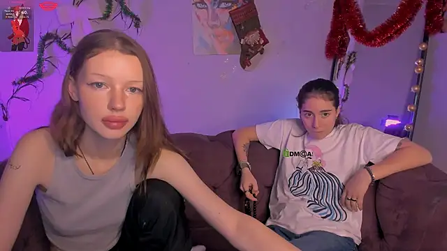 daisy baby1 online show from January 8, 2026, 12:13 am