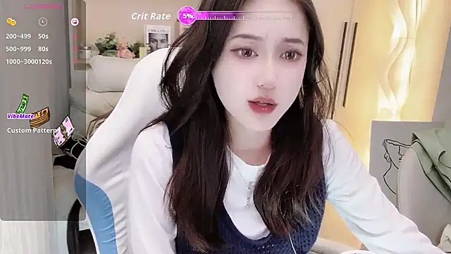 Naiyi-babe online show from October 13, 2025, 4:18 pm