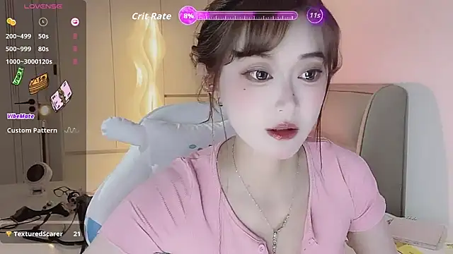 Naiyi-babe online show from February 28, 2026, 1:12 pm