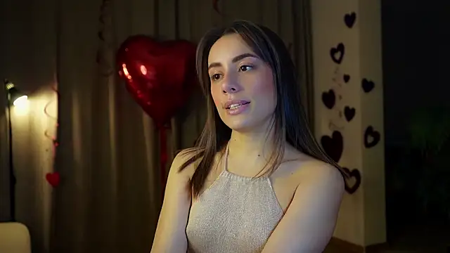 Snapshot of KateCarrey chatting on February 14, 2026, 2:25 pm KateCarrey online show from February 14, 2026, 2:25 pm