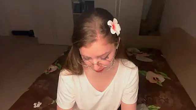 NataliaBorkin online show from September 15, 2025, 8:20 pm