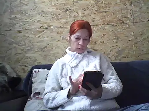 Milana38 online show from September 29, 2025, 11:15 am