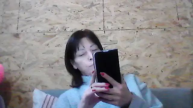 Milana38 online show from December 18, 2025, 10:10 am