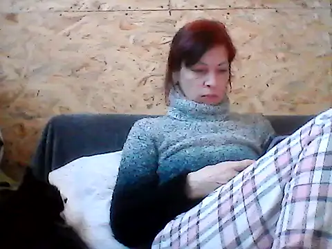 Milana38 online show from February 19, 2026, 10:00 am