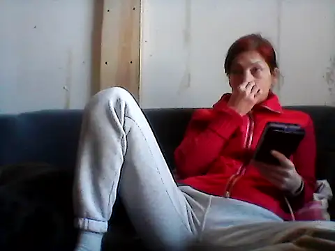 Milana38 online show from March 27, 2026, 7:14 am