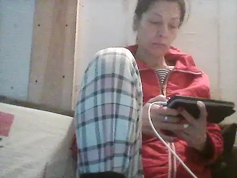 Milana38 online show from March 31, 2026, 5:46 pm