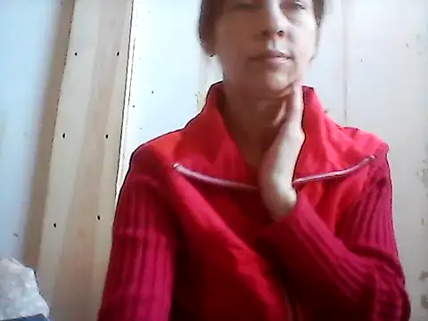 Milana38 online show from April 5, 2026, 6:43 am